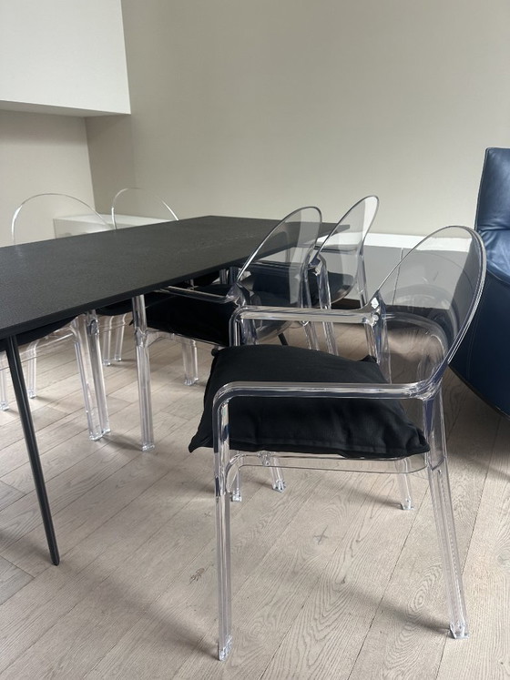 Magis Baguette Table – Dining tables, Other (photo 5 of 6)