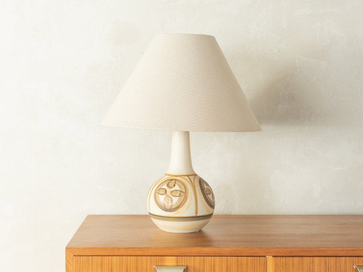 ERIKA table lamp, Noomi Backhausen & Poul Brandborg, Vintage