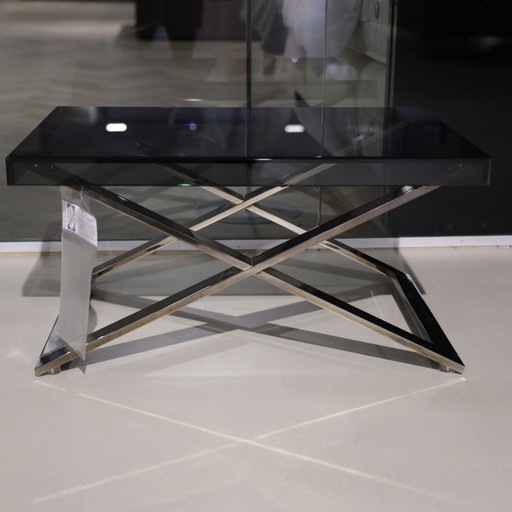 Table d'appoint Poltrona Frau Aster X