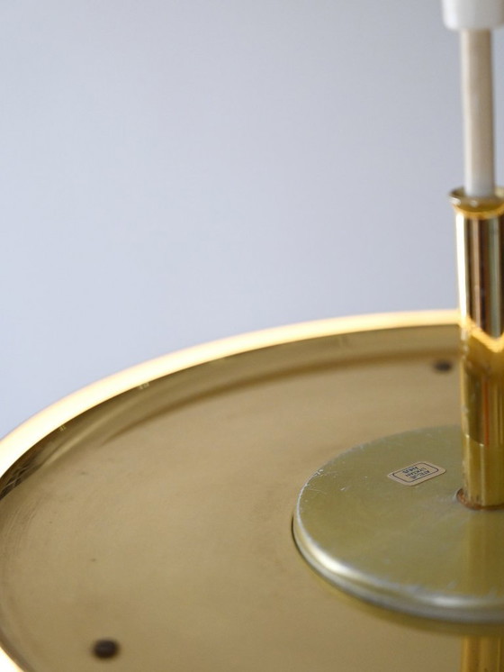 Image 1 of Lámpara colgante Bumling de latón de Anders Pehrson