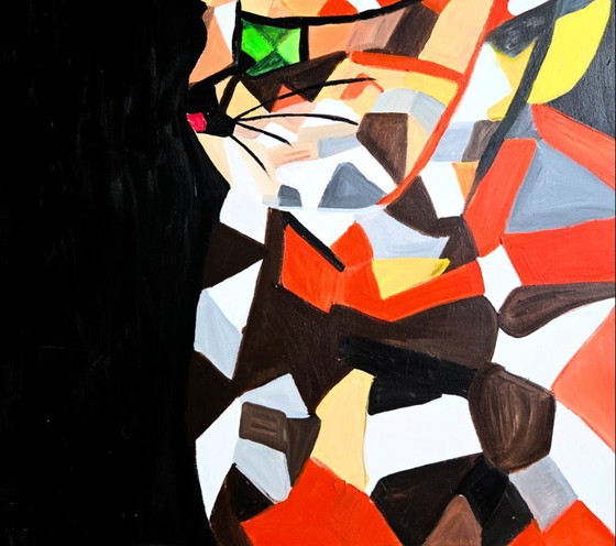 Image 1 of Mel Zyta "Katze" XL