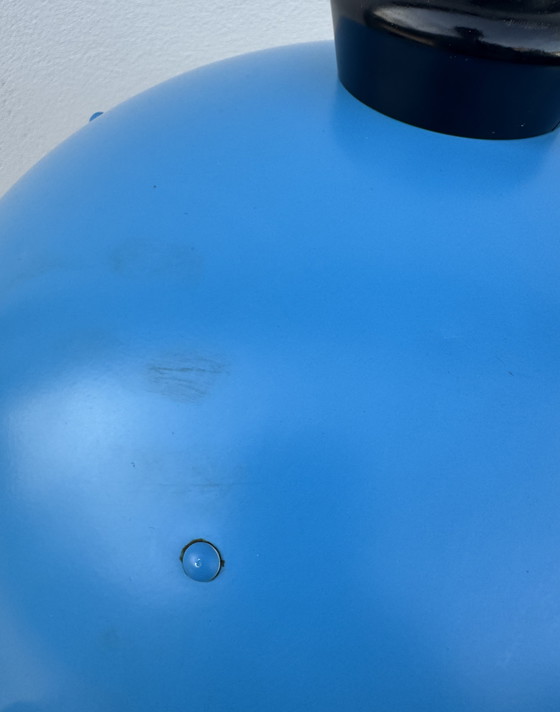 Image 1 of Lustre IKEA Smyg style Memphis années 80