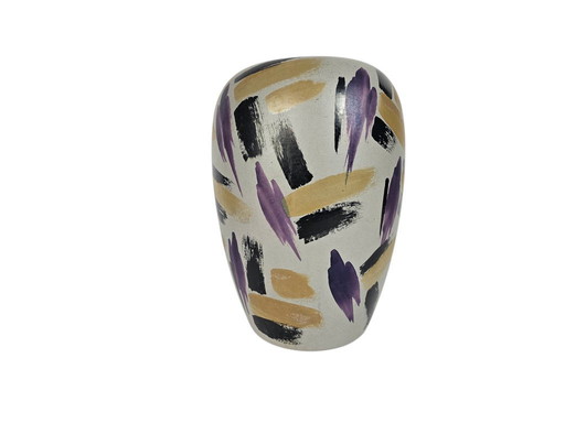 Scheurich - West Germany - model 509-28 - Pop art - 70s