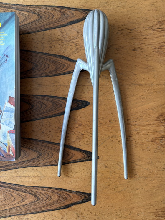 Image 1 of Alessi Juicy Salif Citrus - Philippe Starck