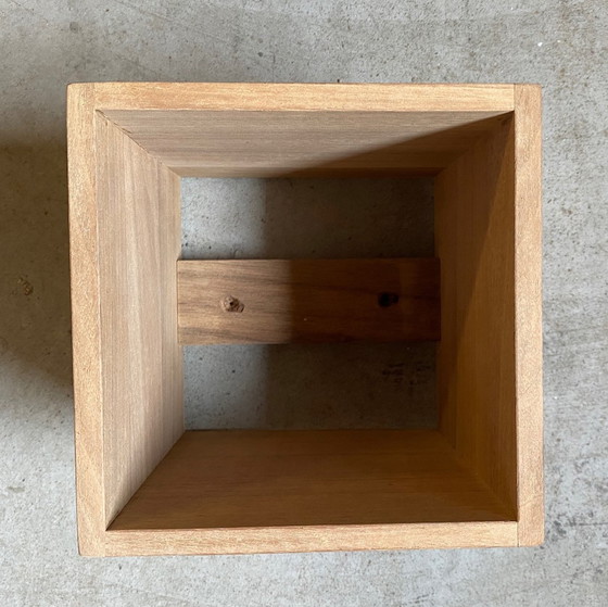 Image 1 of Armadio a muro R-box con etichetta privata