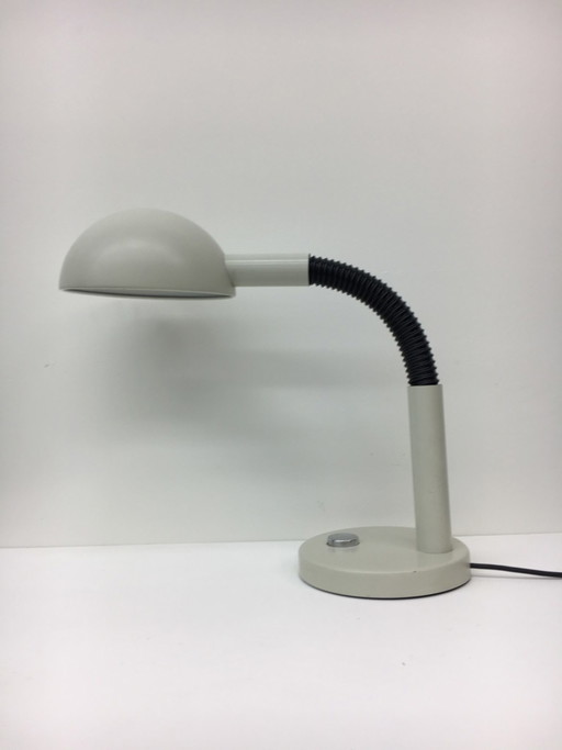 Lampe de bureau Egon Hillebrand, 1970
