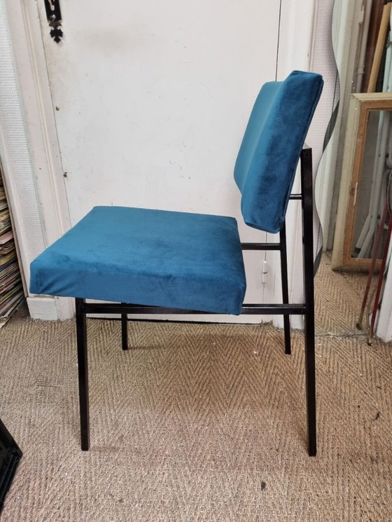 Image 1 of Guermonprez chair, model 1901