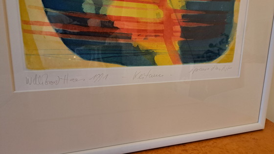 Image 1 of Foto Keitum Willibrord Haas