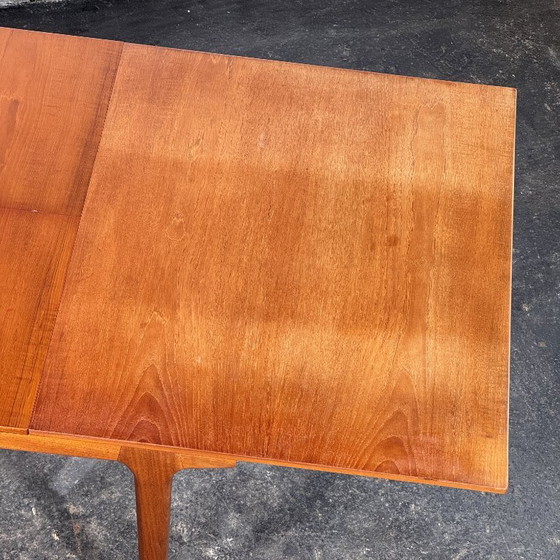 McIntosh T3 Teak Extending Dining Table by A.H. McIntosh and Co, 1960s – A.H. McIntosh & Co Ltd, Wood (photo 15 of 18)