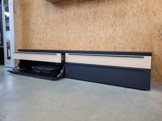 Image 1 of Hülsta Now Touch TV Cabinet