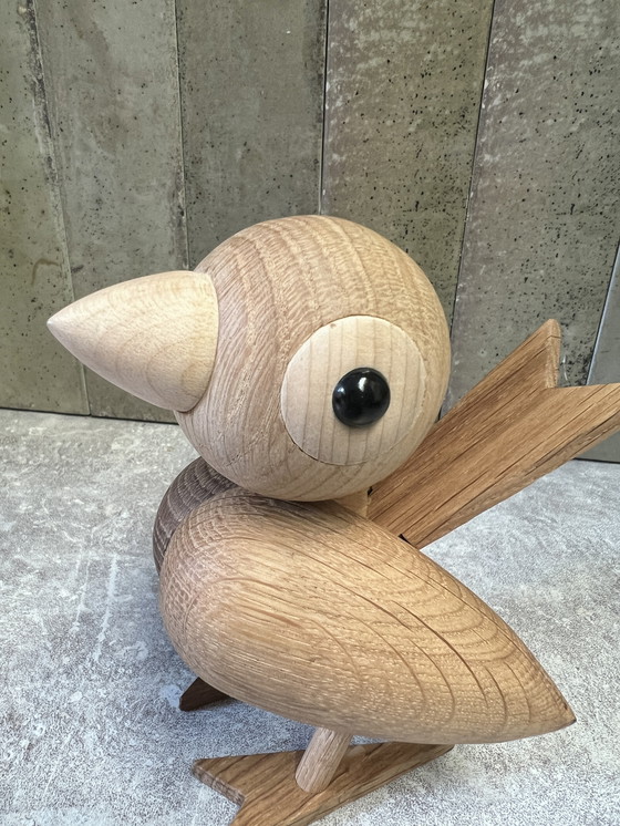 Image 1 of Gunnar Flørning Danish Design Sparrow