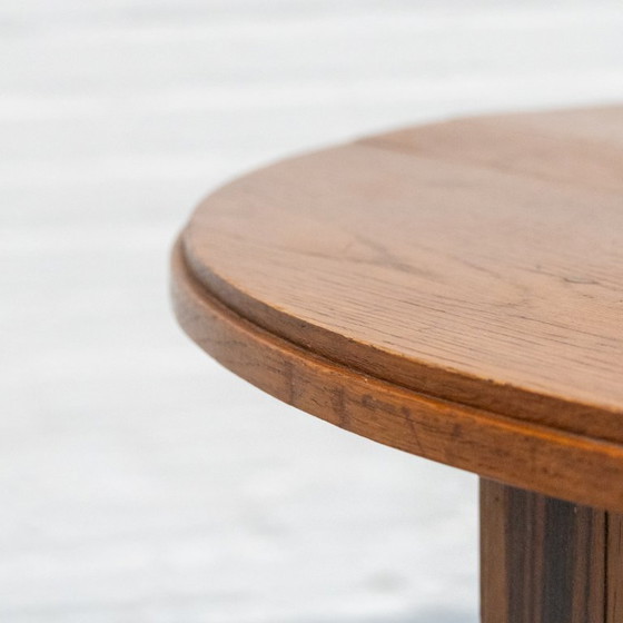 Image 1 of Table d'appoint Art Déco Coromandel des années 1920