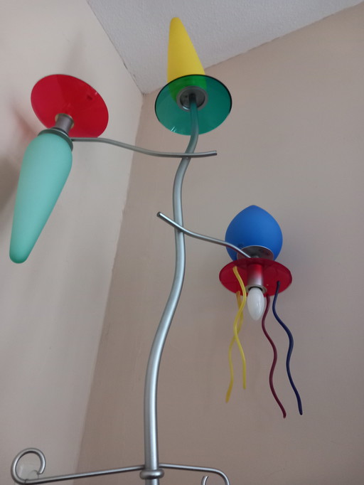 Andrea Anastasio, Artemide-Lampe, Giocasta