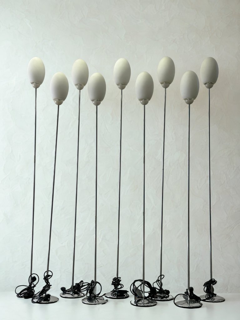 Flos Brera F2 disegned by Achille Castiglioni and Pier Giacomo