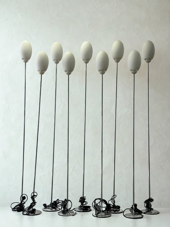 Image 1 of Flos Brera F2 disegnato da Achille Castiglioni e Pier Giacomo Castiglioni