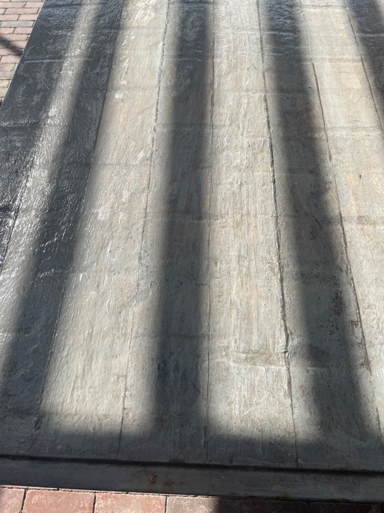 Image 1 of Tavolo da interni di Rob Schipper Tables Design, 320 x 105 x 74 cm