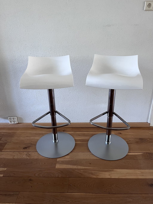2 x bar stool PAM design Archirivolto