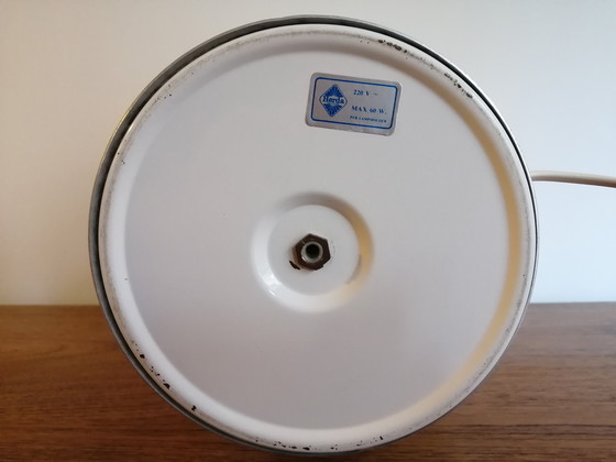 Image 1 of Lampe à poser vintage Herda à champignon - 1970