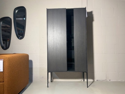Altea – Karaat, wandkast, Wood, Design