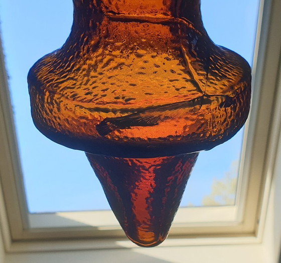 Image 1 of Stalaktitenglas Val St. Lambert