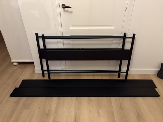 Image 1 of Vt wonen hemelbed 120x200 avec matelas 