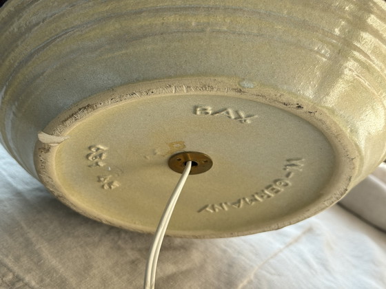 Image 1 of West Germany floor/table lamp