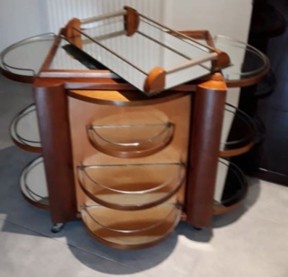 Image 1 of bar borraz