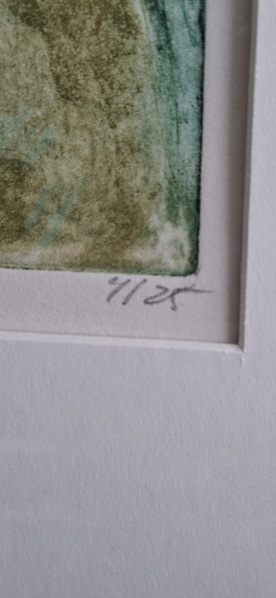 Image 1 of Retrato de una dama