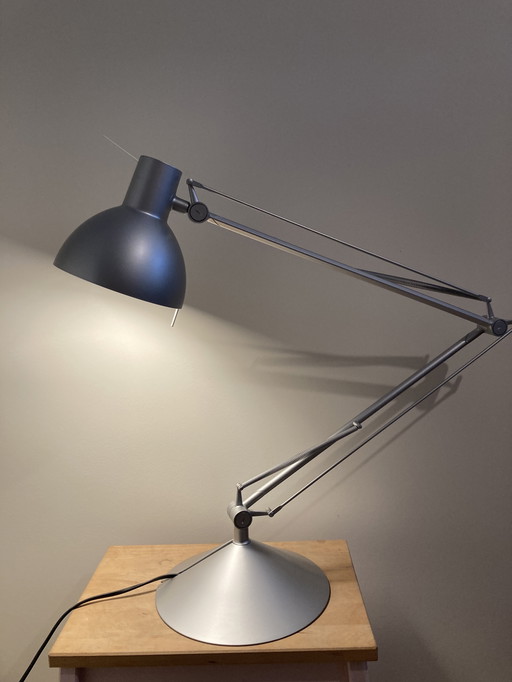 Flos Archimoon classic desk lamp