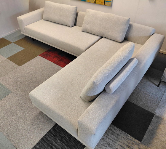 Image 1 of Design on Stock hoekbank refurbished 