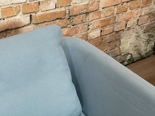 Vitra Suita blau