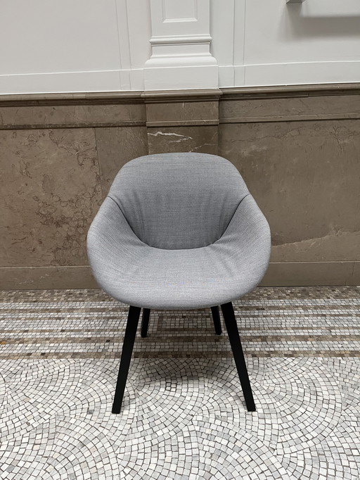 HAY AAC 223 Soft - Black/Grey