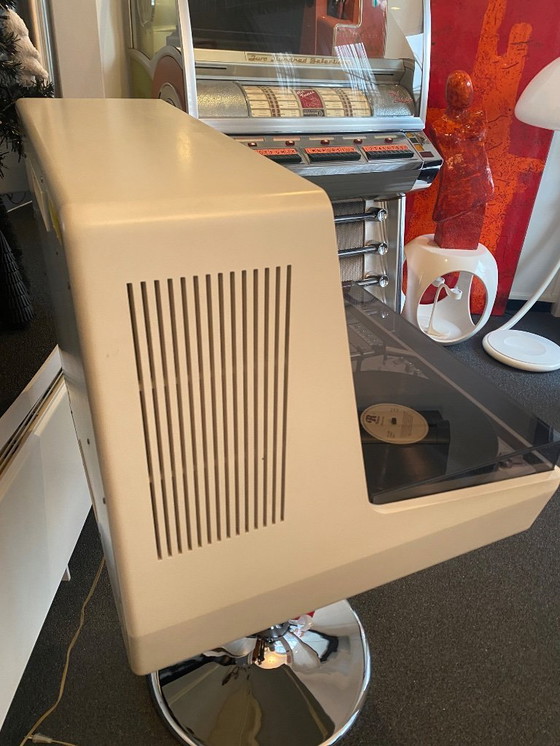 Image 1 of Rosita Commander Luxus, hifi design