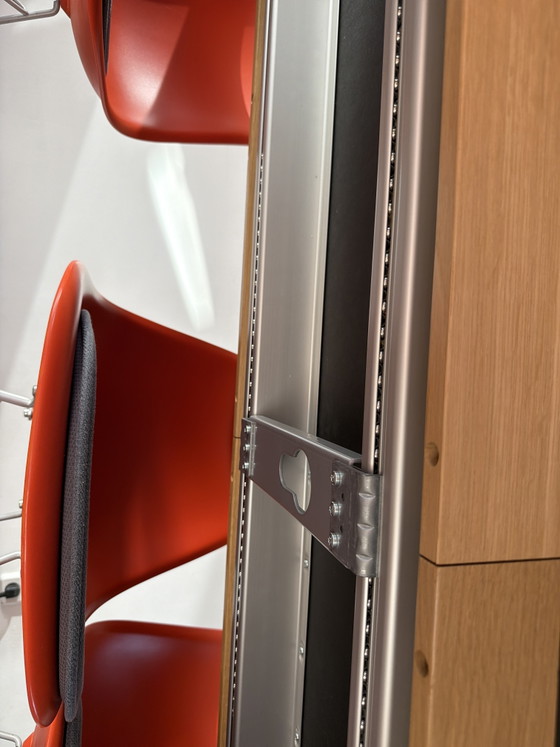 Hay CPH 130 Extendable – Tavoli da pranzo, Wood, lamine (photo 4 of 7)