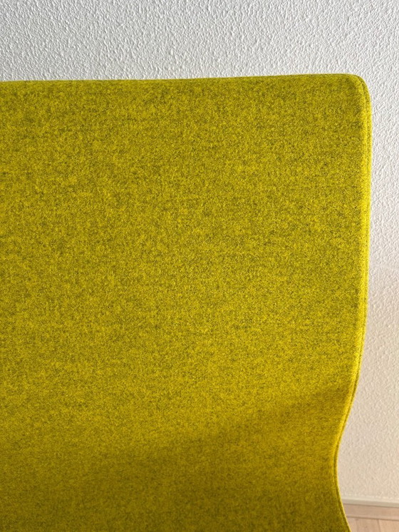 Image 1 of Juego de 2x2 sillas de diseño Skandiform