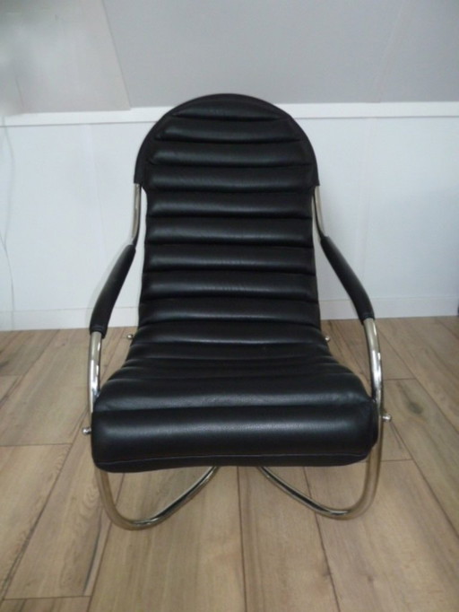 1x sillón Poul Hennigsen