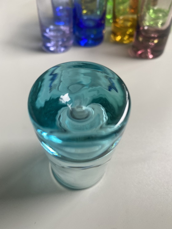 Image 1 of 12 verres à liqueur ou Shots 