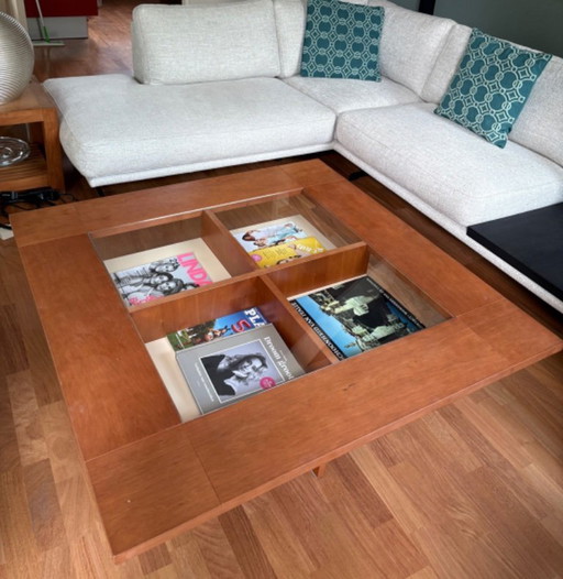 Table basse Jan de Bouvrie