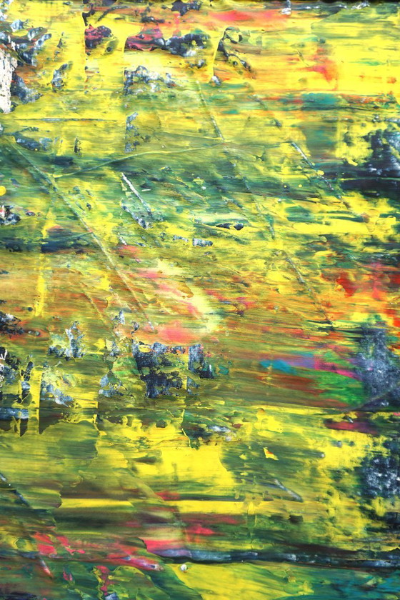 Image 1 of Jürgen Angeler - Futuro dinámico