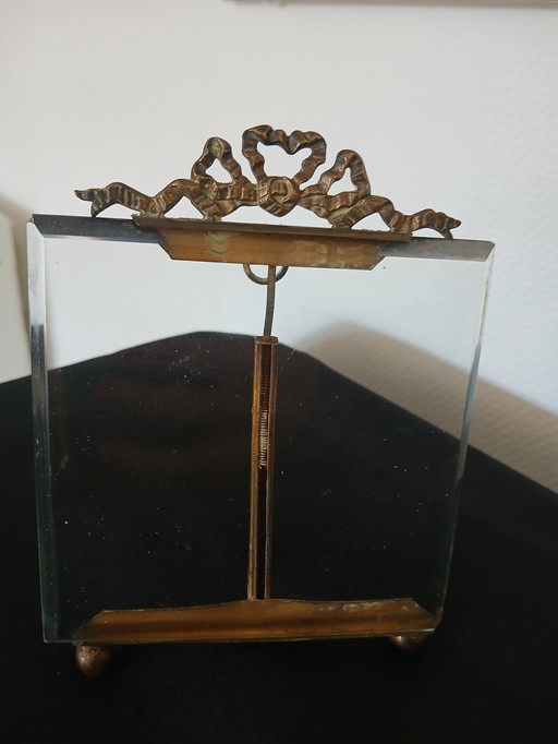 Cornice di Napoleone.