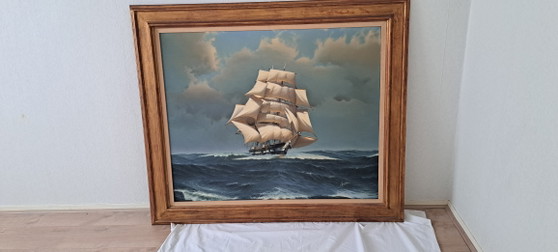 Image 1 of Painting