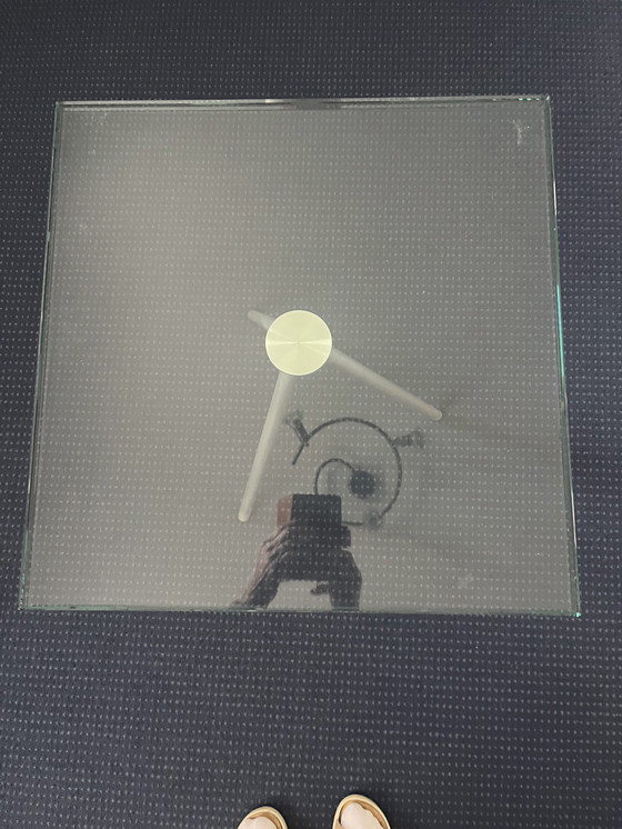 Image 1 of Maupertuus Tisch 50 x 50 cm