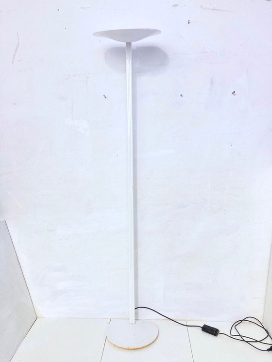 Image 1 of PAF Studio Modina Lampadaire Halogène Années 80 Design Kurt Hesse