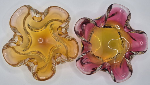 Artificial Glass Bowls – decoratieve objecten (photo 2 of 13)