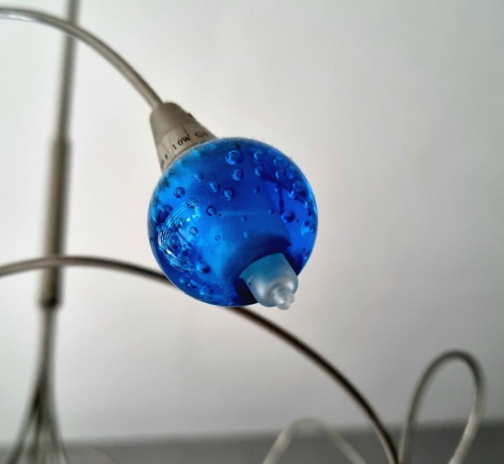 Image 1 of (Harco Loor) Fresa 8 Lámparas