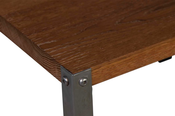 Image 1 of Seuren Bram dining table - 200x100
