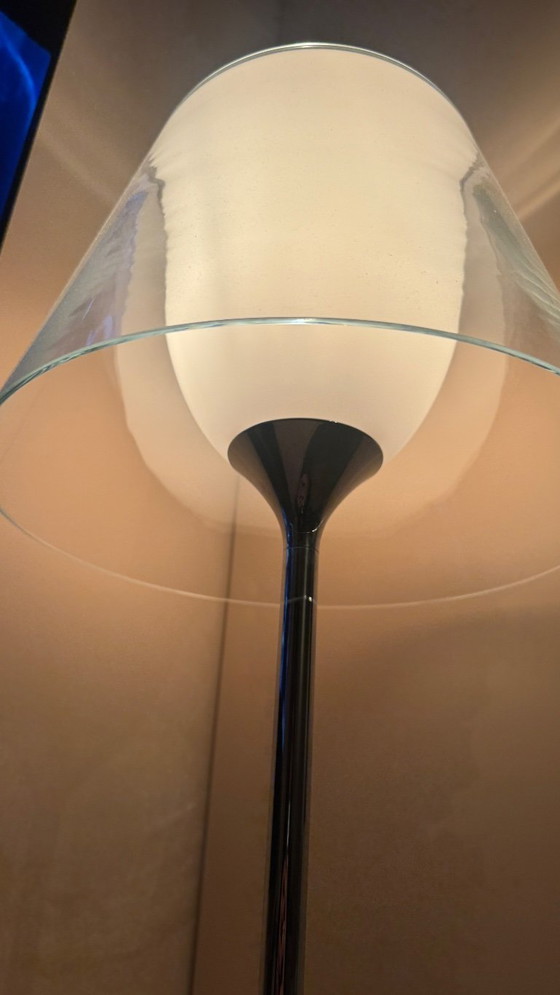 Image 1 of Ktribe T1 Vintage lamp