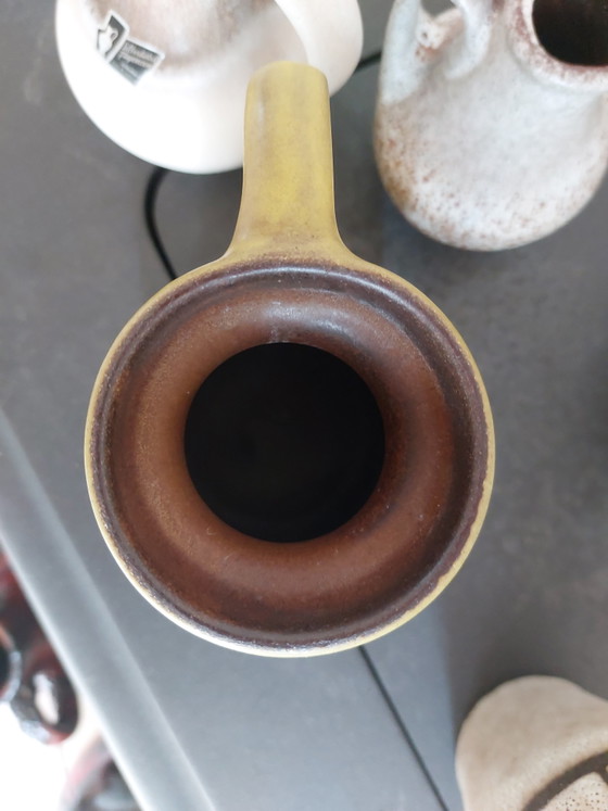 Image 1 of Ceramano "Mimosa" 82, 1960s-1970s, 13 cm