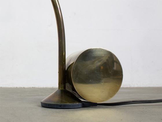 Image 1 of Cedric Hartman Table Lamp Counterweight 5DST 1992 USA