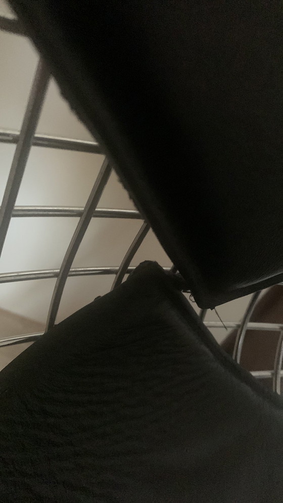 Image 1 of Charles & Ray Eames set van 3 Bikini DKR draadstoelen, Vitra